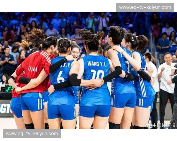 冰与火的史诗：巴西女排与俄罗斯女排，那场横跨二十年的王权争霸