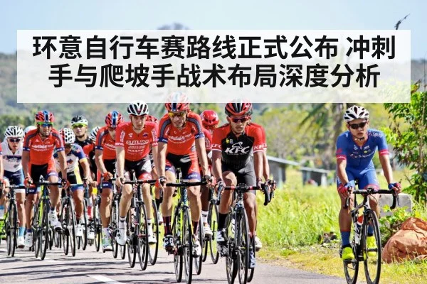 环意自行车赛路线正式公布 冲刺手与爬坡手战术布局深度分析（kaiyun）